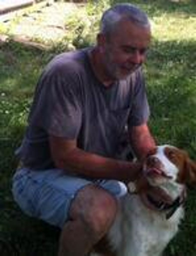 Kevin Michael Kobett Profile Photo