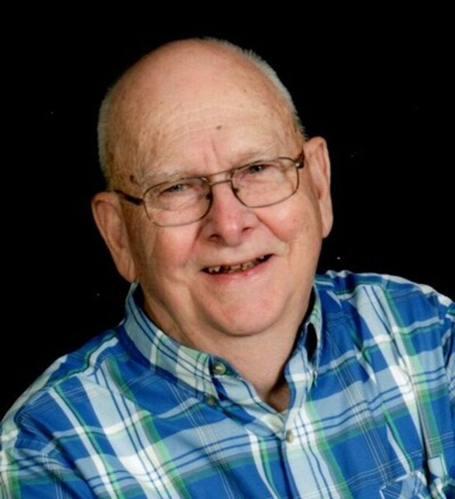 Robert Dale Estwick Profile Photo