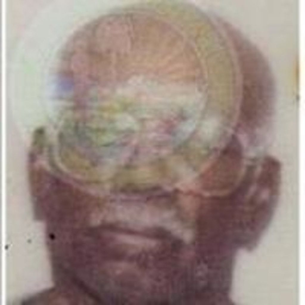 Earl Graham, Sr