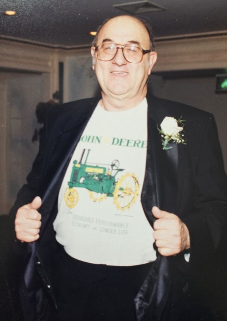 Wendell K Rotter Profile Photo