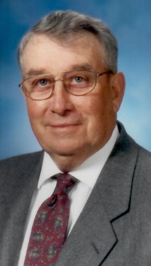 Maurice Garnet Birchenough Profile Photo