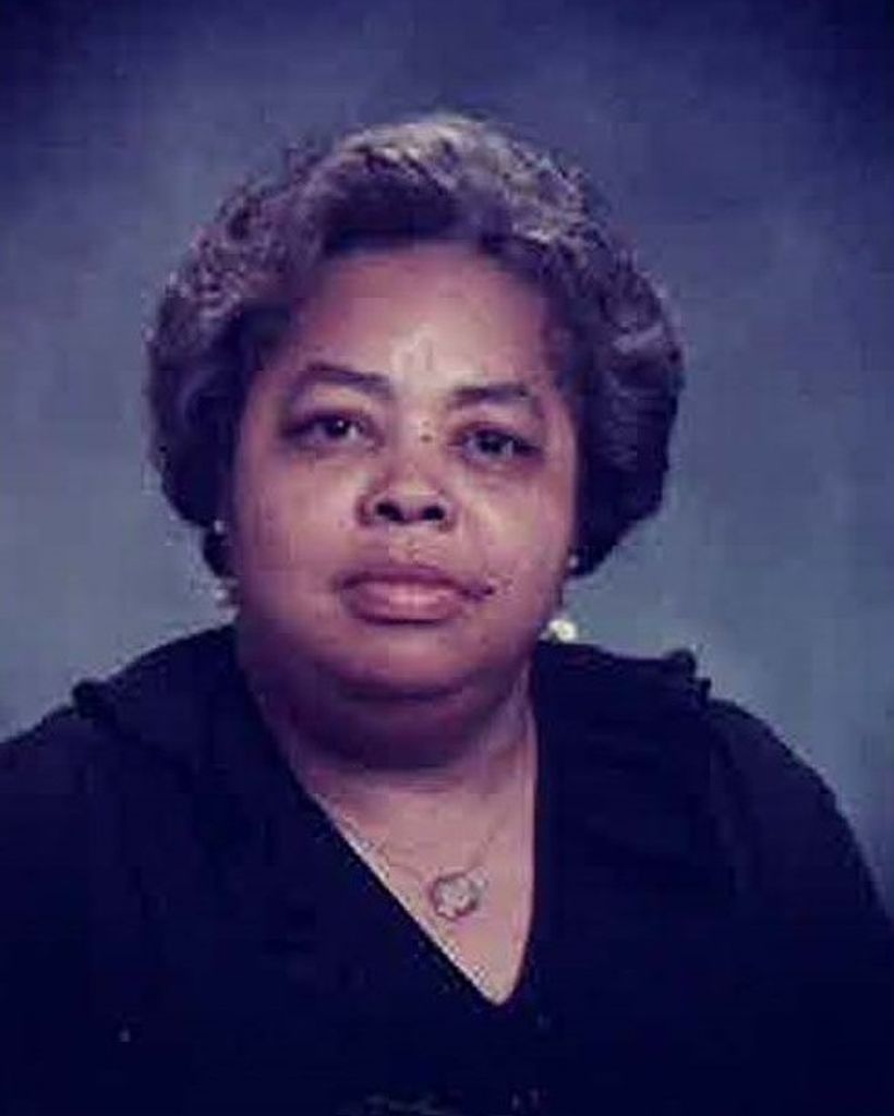 Mary Elizabeth Johnson