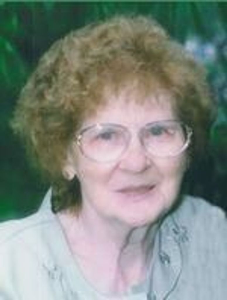 Theresa Schumacher