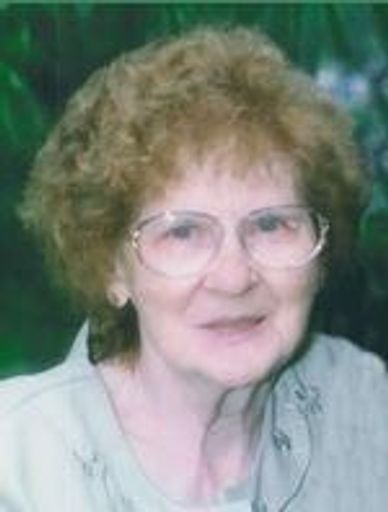 Theresa Schumacher Profile Photo