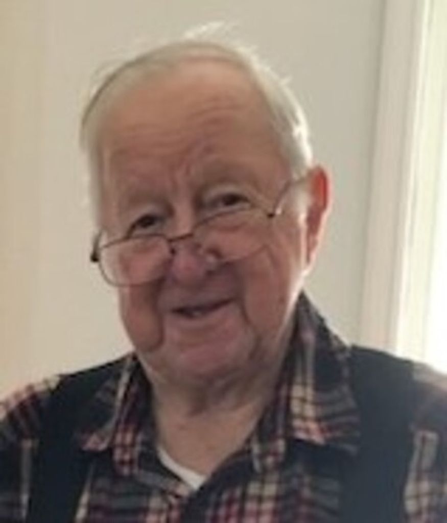 William "Bill" Earl Dietz Profile Photo