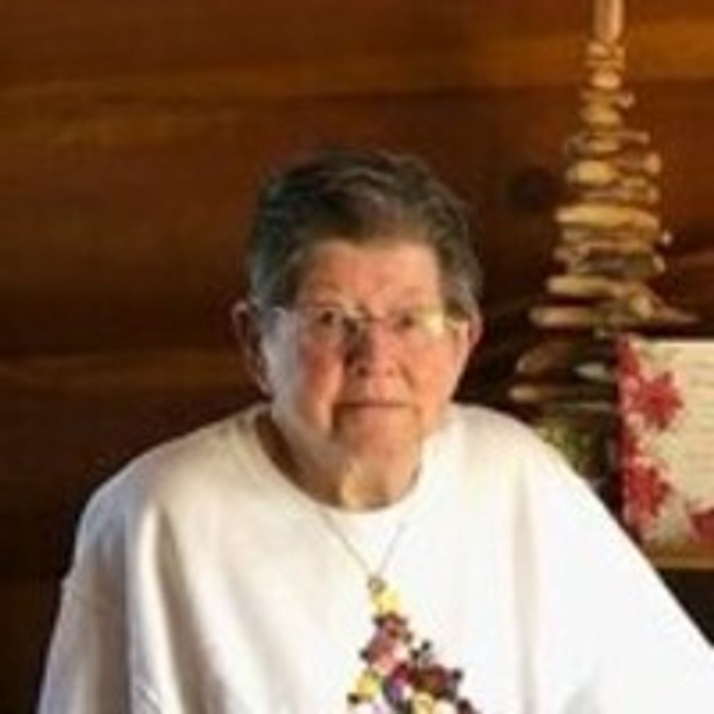 Mary Elizabeth Ray Hollifield Profile Photo