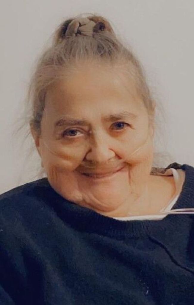 Beverley Kay Marrilynn Husted