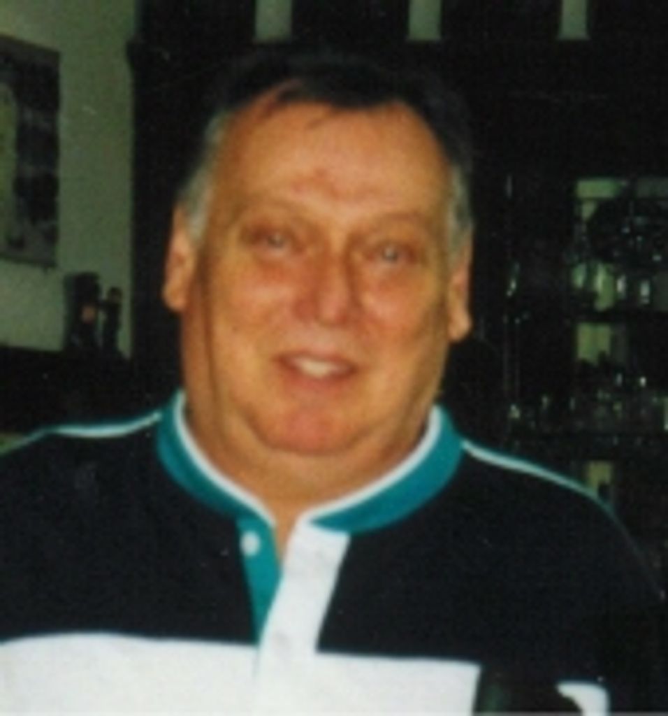 Richard B. Fuller