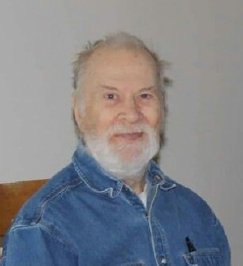 Eugene M. "Jay" Funk, Jr