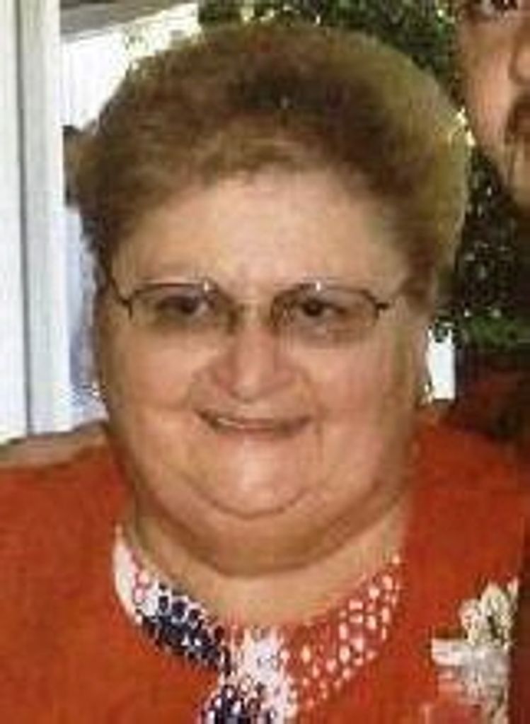 Barbara J. Parham