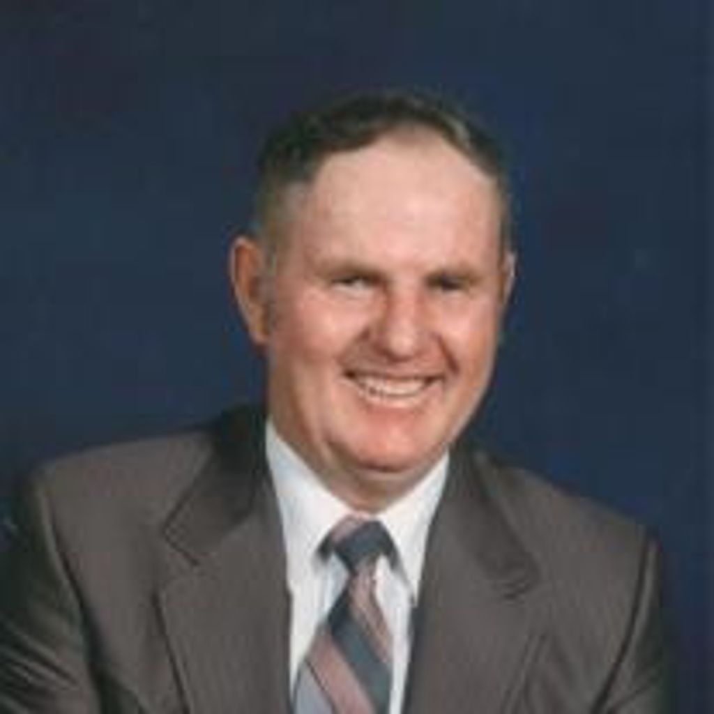 Herbert C. Reeves