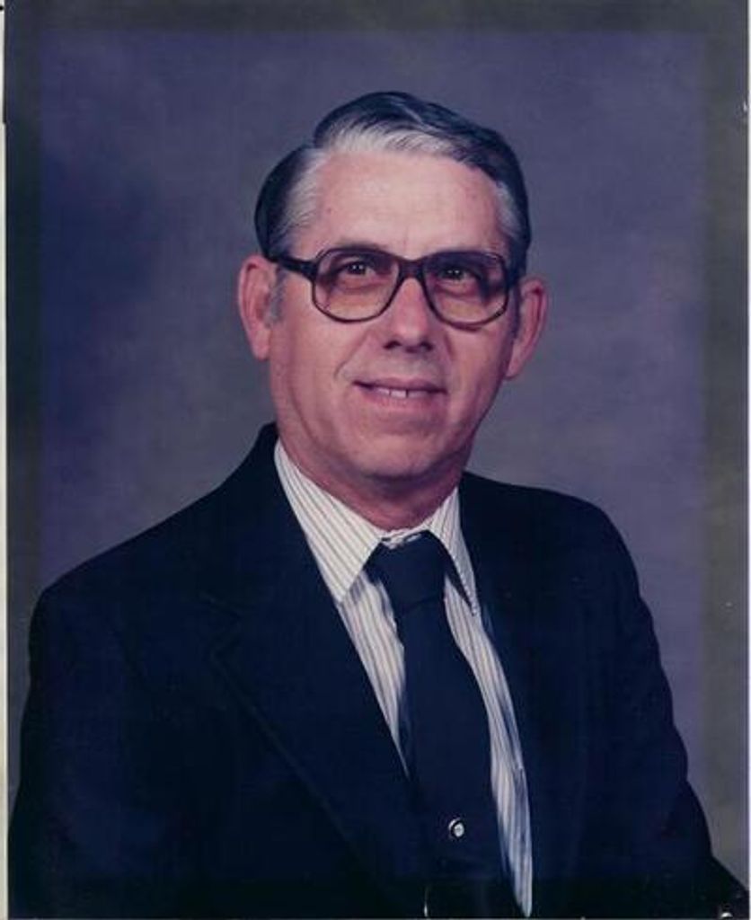 Henry Milton Ayers Profile Photo