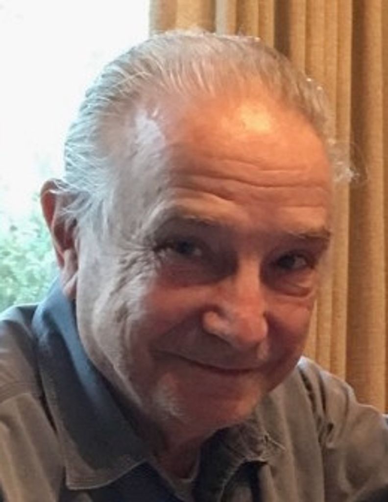 Fred John Toibero