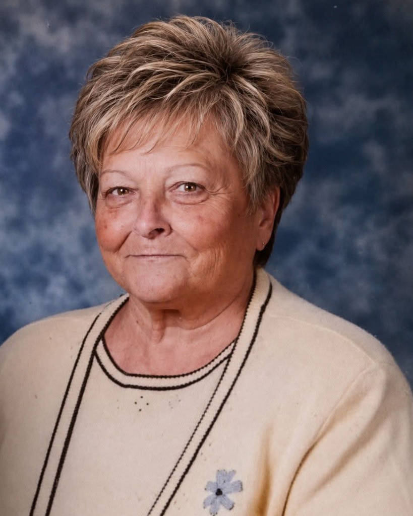 Annie "Ann" Elizabeth Coleman Profile Photo