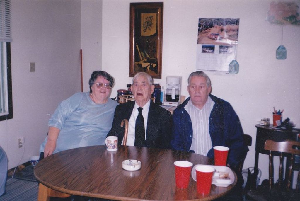 Conrad Lee Butler