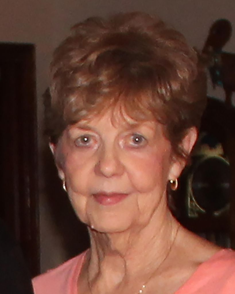 Maureen Harris Krentel Profile Photo