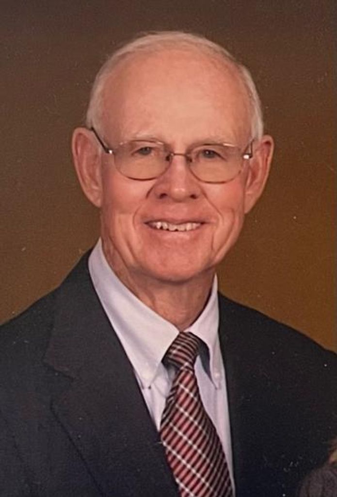 Charles Ottis Kinlaw Profile Photo
