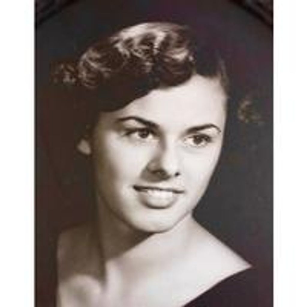Josephine  Zolezzi Balistreri