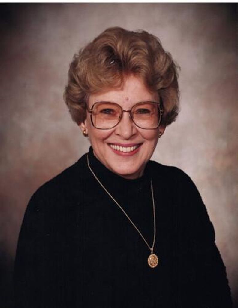 M Maxine (Henson) Munter Profile Photo