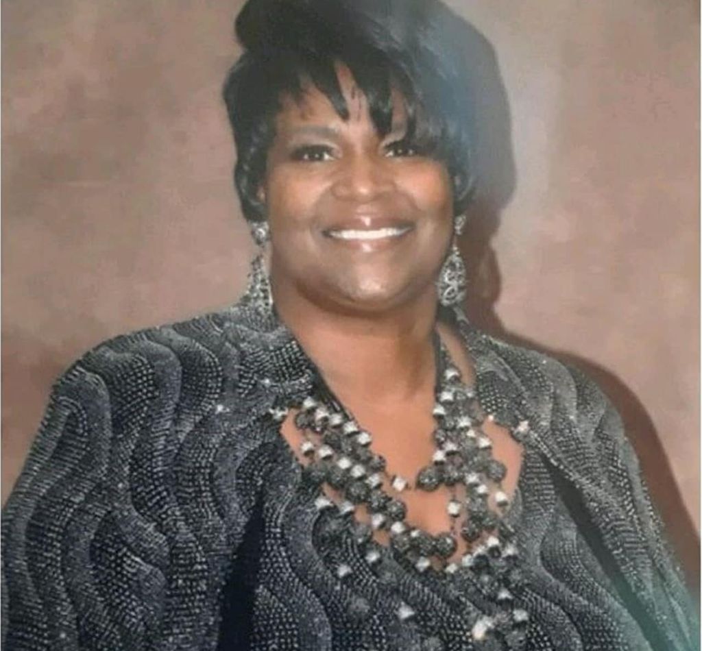 Kay “Shawn” Jones