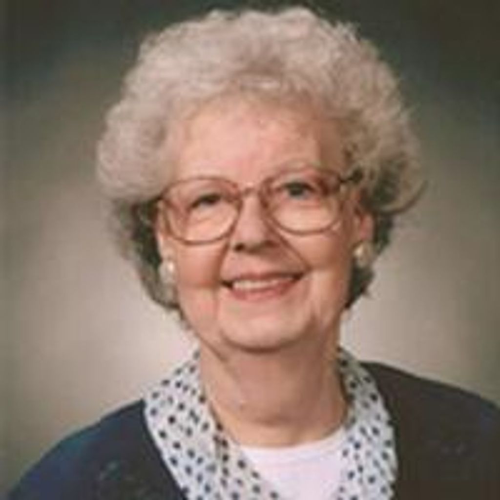 Irene Warren