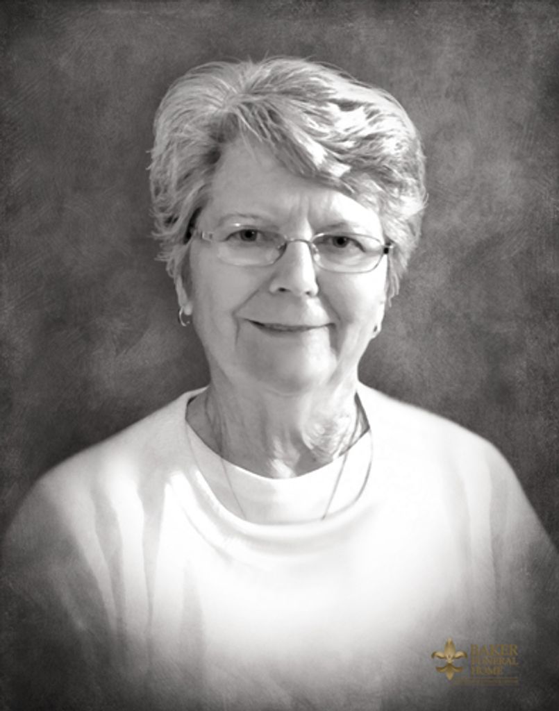 Annette Bordelon