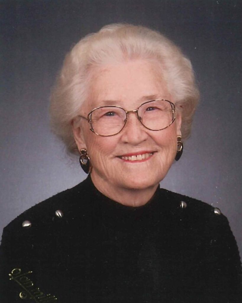 Ada Mott