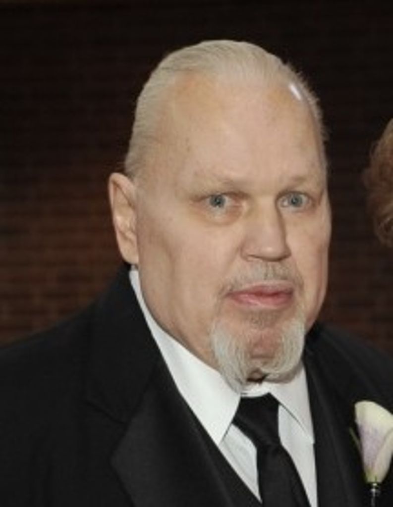 James L. Lewis Profile Photo