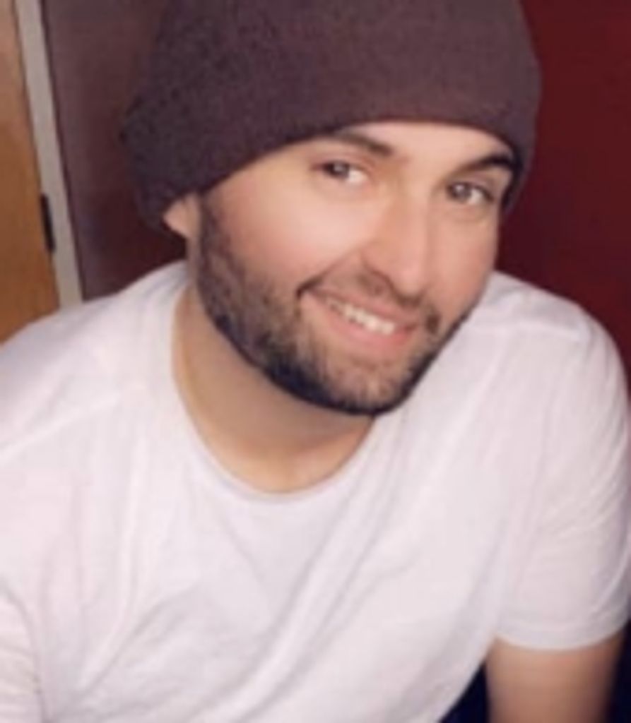 Stephen James "Poncho" "Bubba" Wood Jr.