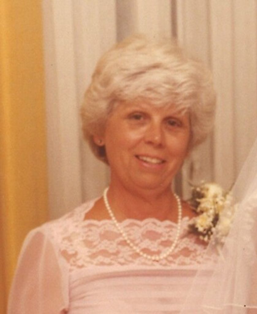 Virginia Lee Dardenne