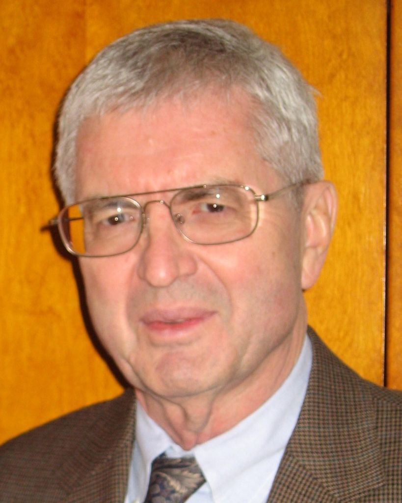 Arthur A. Haberberger Profile Photo