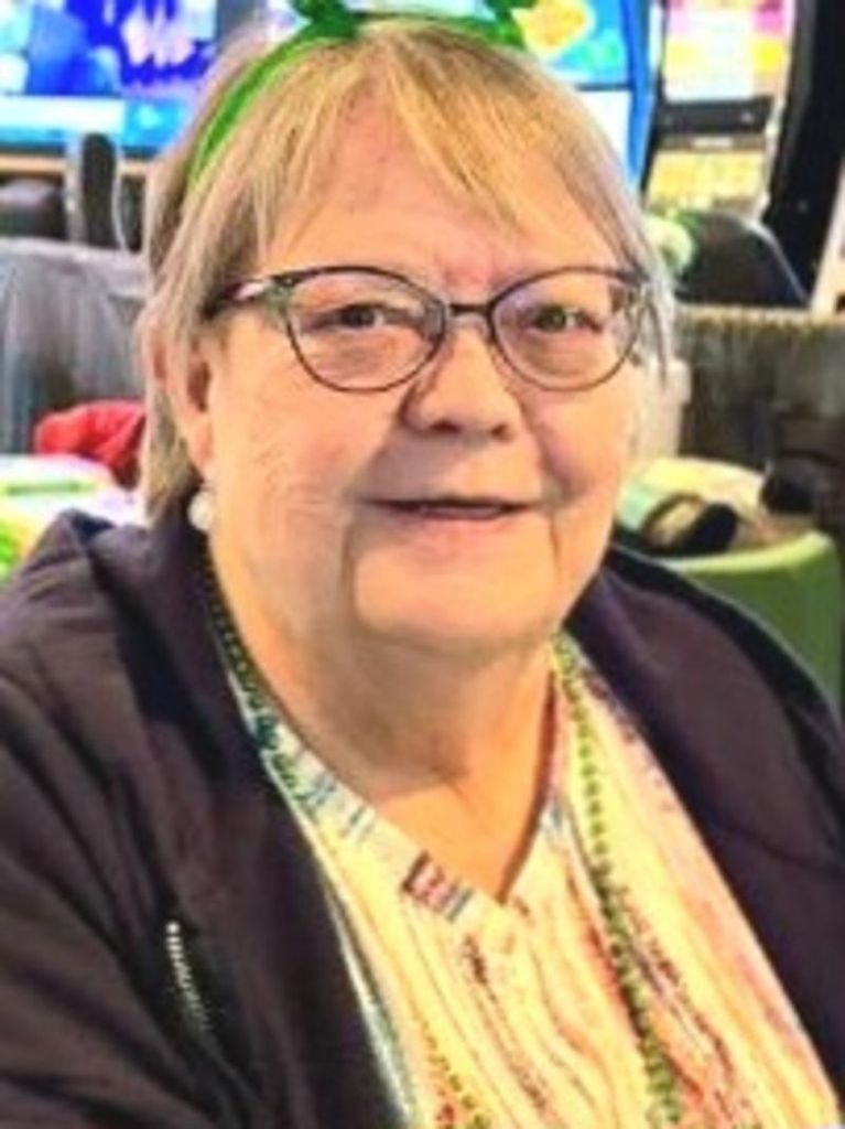 Sandra Kay Hayden Profile Photo