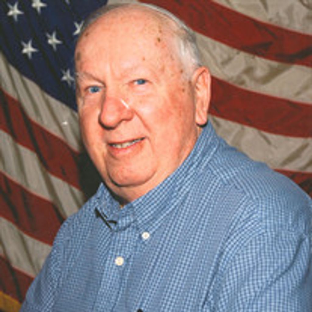 Donald D'Antonio