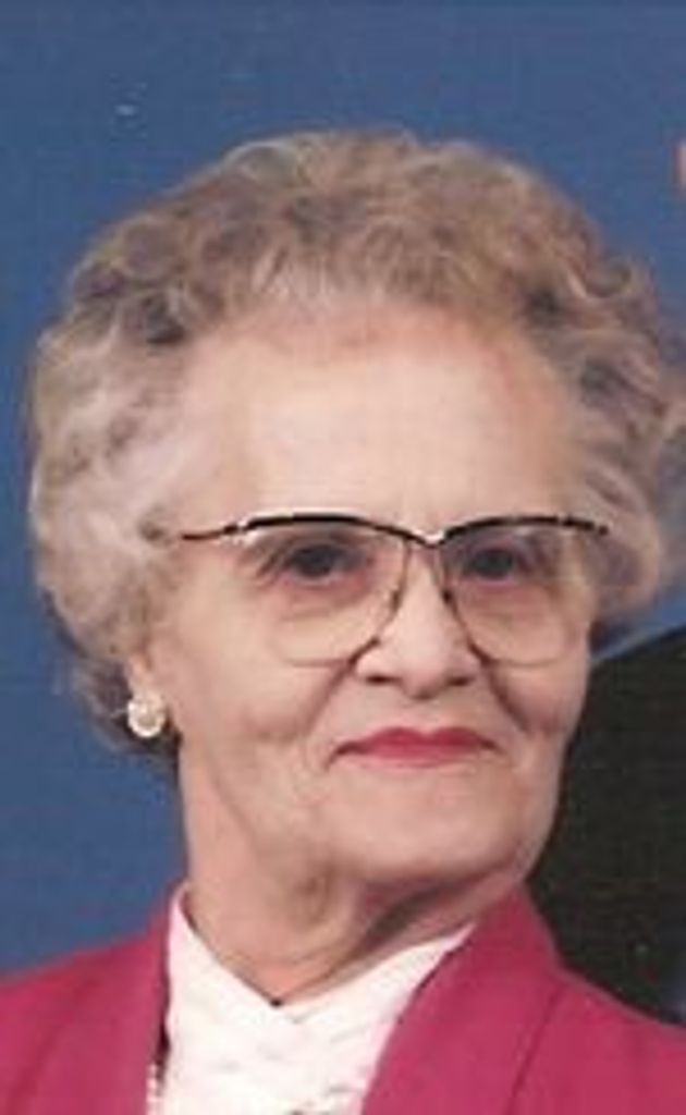 Elizabeth A. Boger