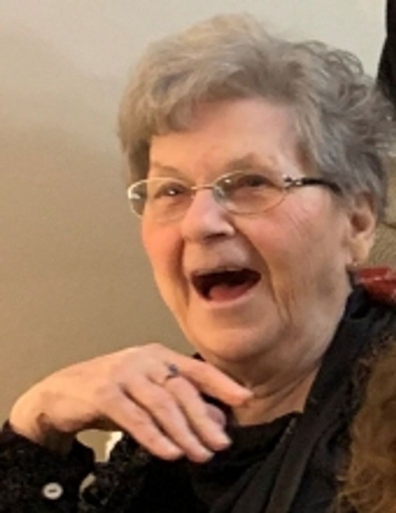 Arlene M. Marx