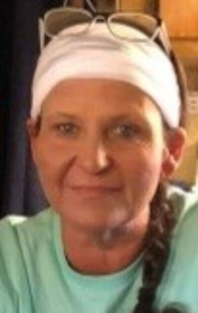 Lahoma Faye Southard-Alford