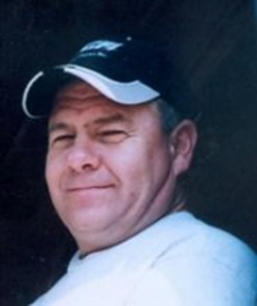 Mark W. Geib