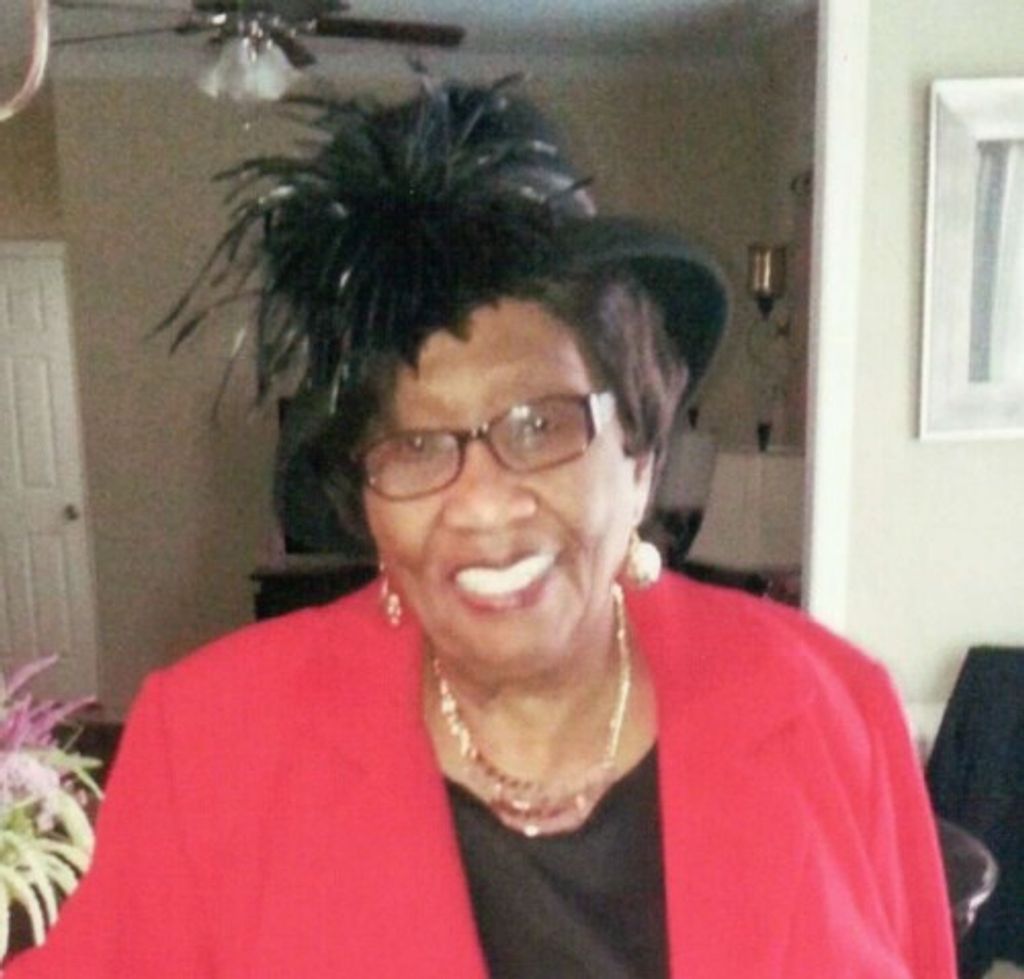 Virginia Ann Brown Profile Photo