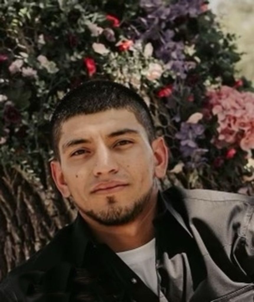 Pablo "P.J." Longoria, Jr. Profile Photo