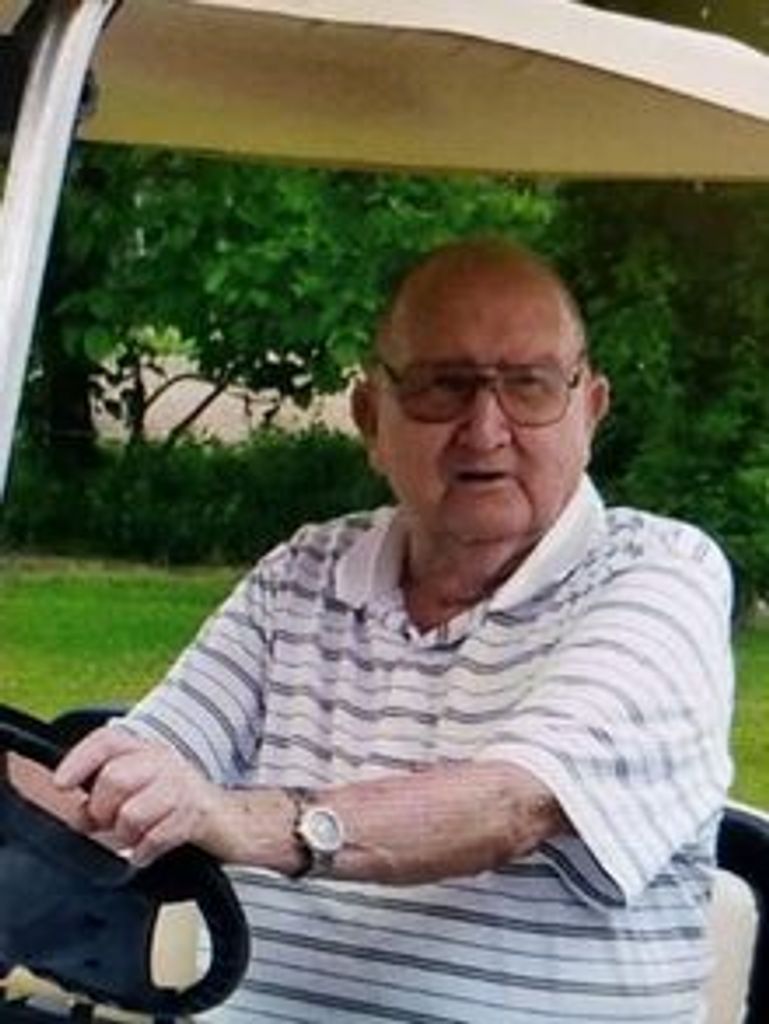 Herbert Davis Profile Photo