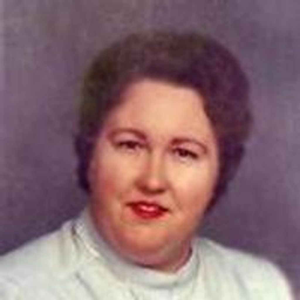 Ethel M. Stucker Lockett