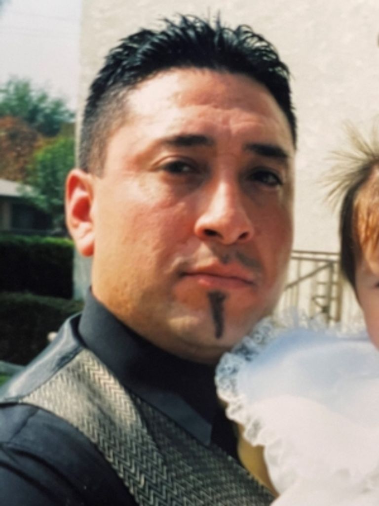 Gilbert Allen Enriquez Profile Photo