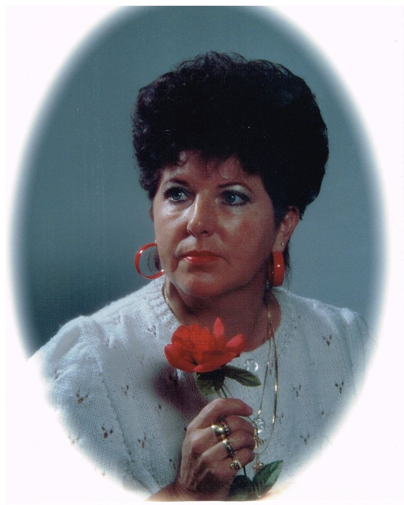 June Walker Profile Photo