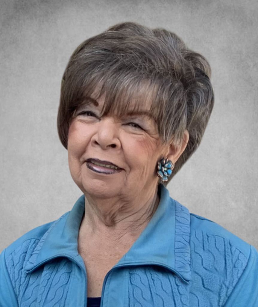 Leslie Alice Mathews