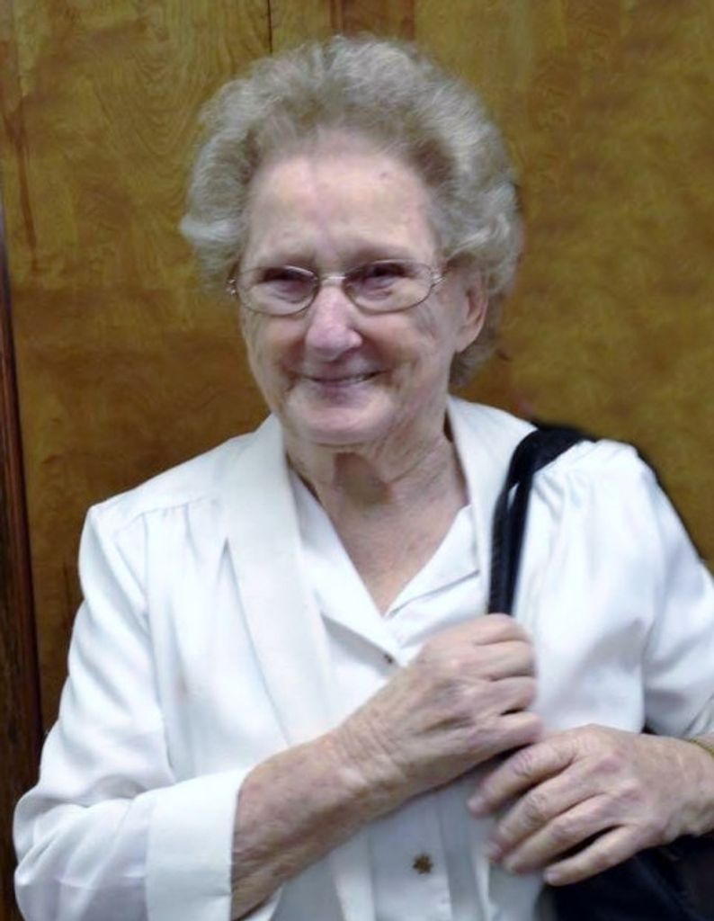 Louise Loper Profile Photo