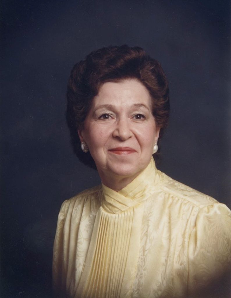 Elizabeth Mercy Mackenzie
