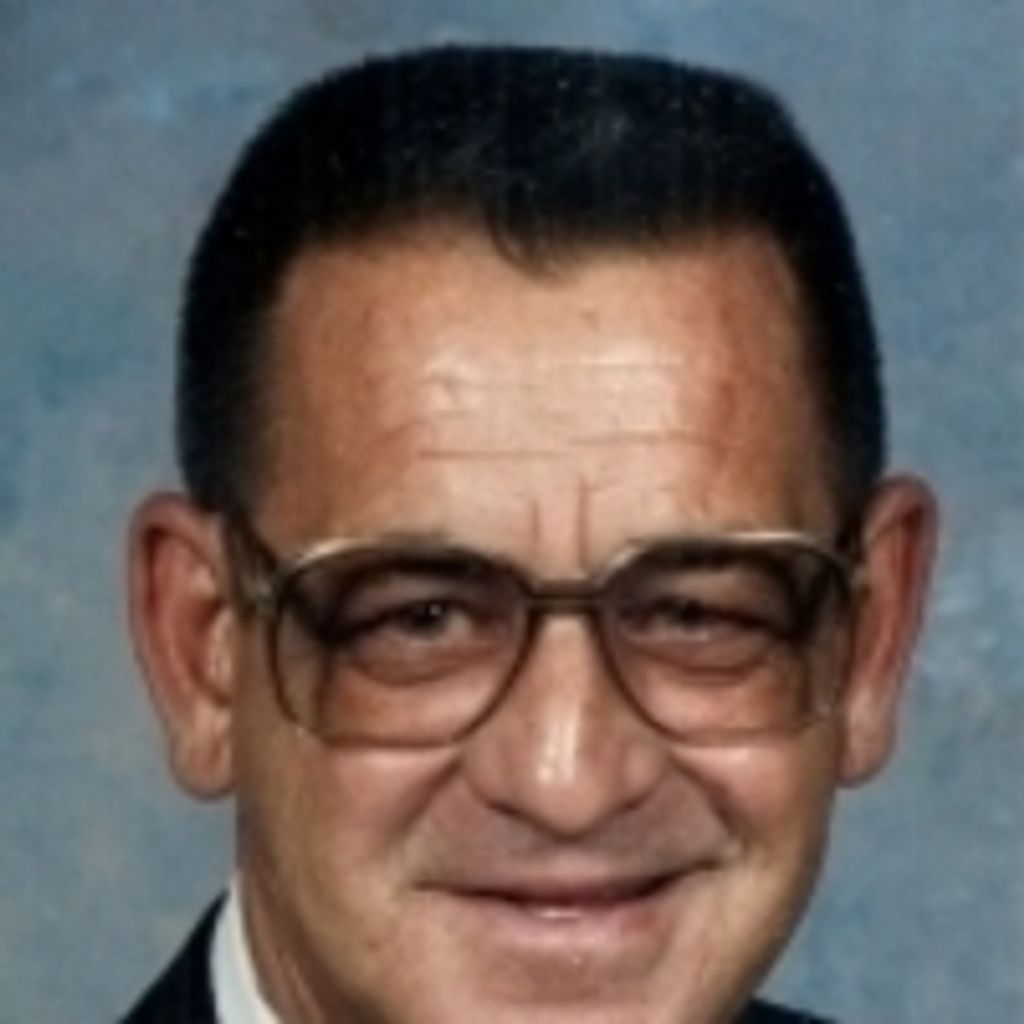Joseph G. 'Joe' Giles