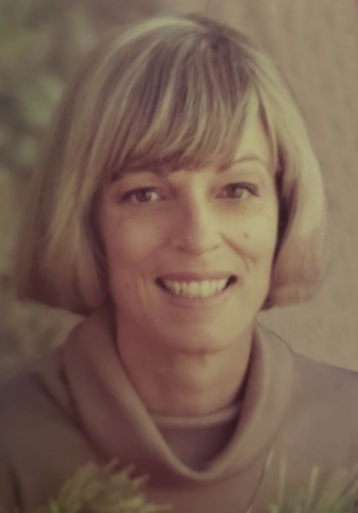 Nancy Grinstead