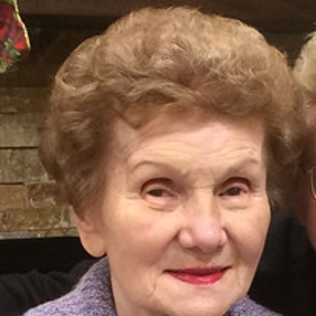 Florence J. Stokan