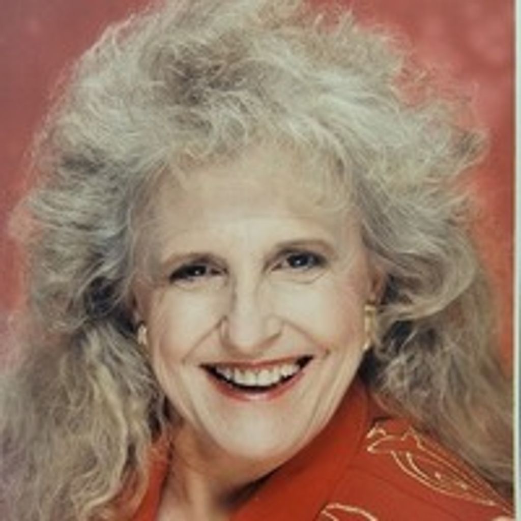 Norma Jean Mathews